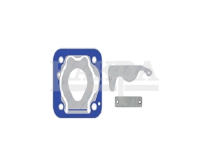 -VOLVO-REPAIR KIT (COMPRESSOR)